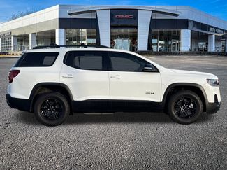 Used 2020 GMC Acadia AT4 w/ Driver Alert Package II video 2