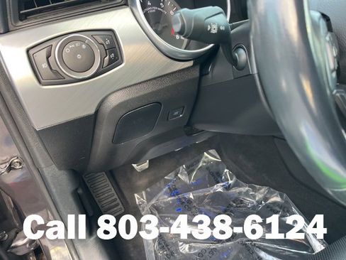 Used 2023 Ford Mustang GT Premium w/ Mustang Nite Pony Package image 23