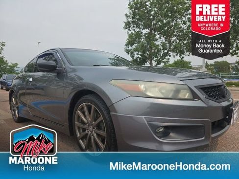 Used 2010 Honda Accord EX-L image 1