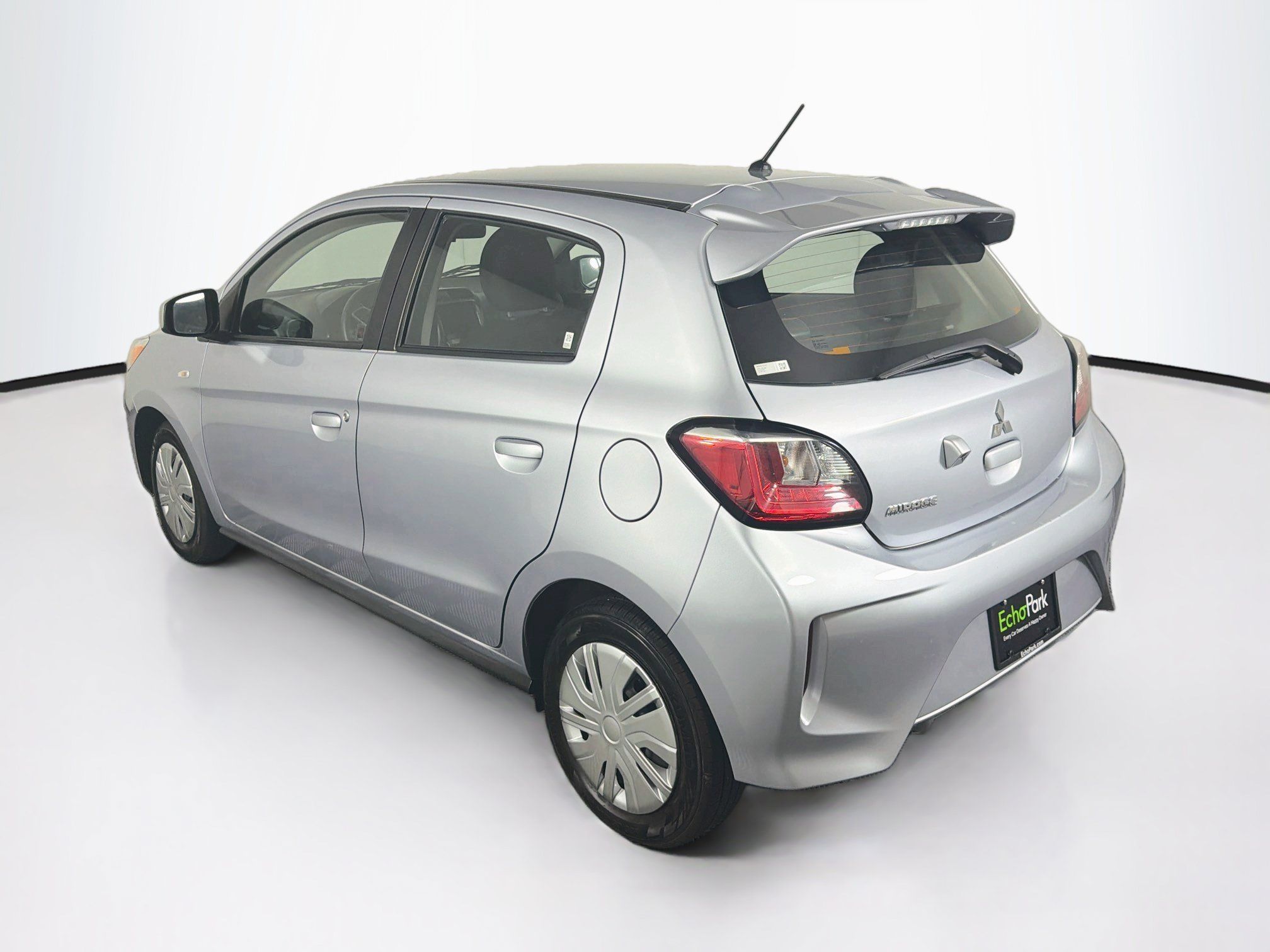Used 2024 Mitsubishi Mirage ES FWD image 5
