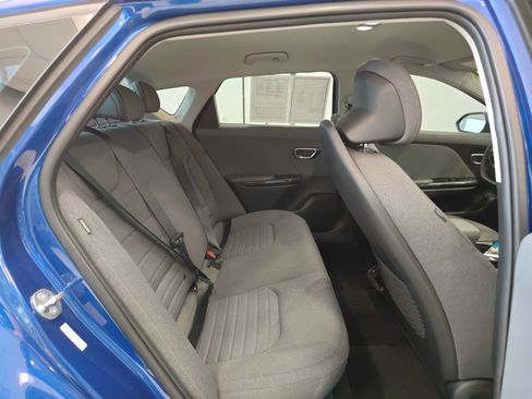 Used 2025 Kia K4 EX FWD image 13