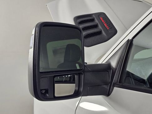 New 2026 RAM 2500 Tradesman AWD/4WD image 13