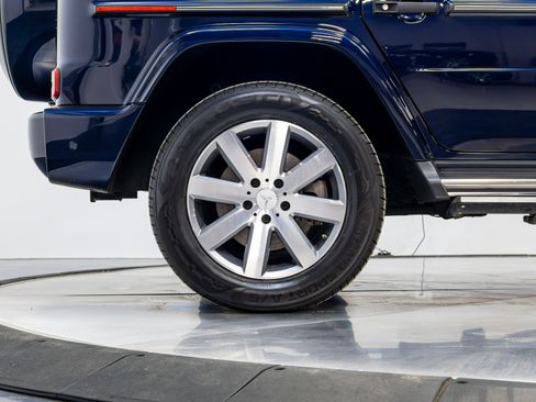 Used 2020 Mercedes-Benz G 550 image 17