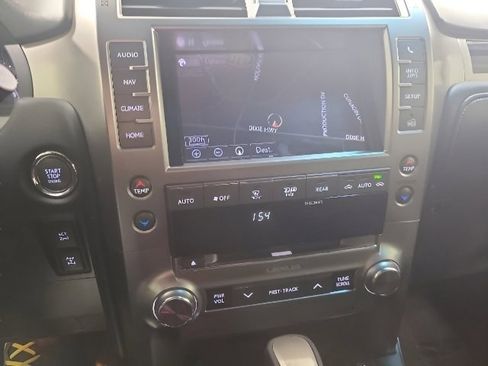 Used 2021 Lexus GX 460 Premium w/ Premium Package AWD/4WD image 34