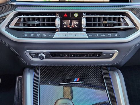 Used 2022 BMW X5 M w/ Competition Package 2 image 18