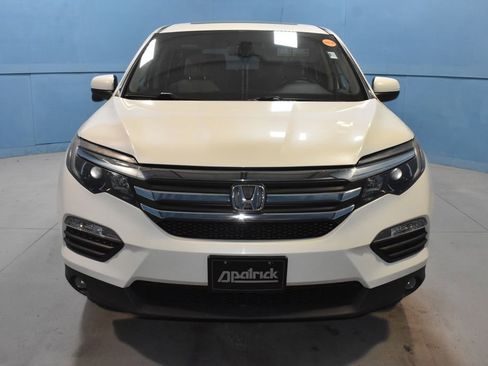 Used 2018 Honda Pilot EX-L image 24