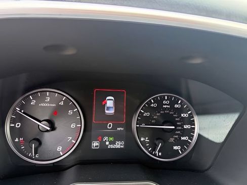 Used 2024 Subaru Legacy Limited AWD/4WD image 14
