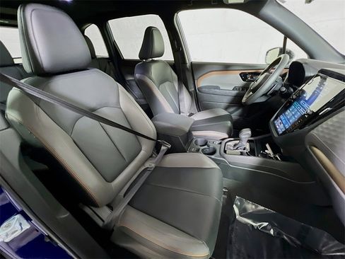 Certified 2025 Subaru Forester Sport w/ Popular Package #2 image 24