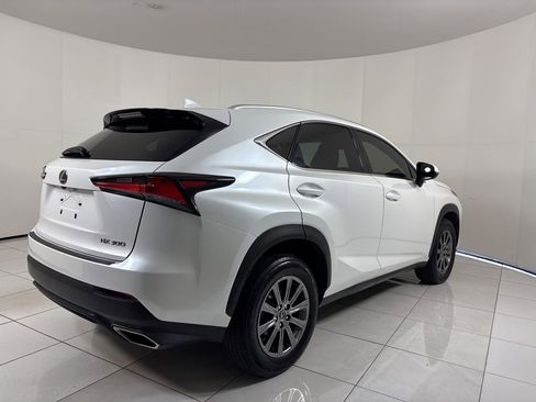 Used 2019 Lexus NX 300 FWD w/ Accessory Package 2 image 5