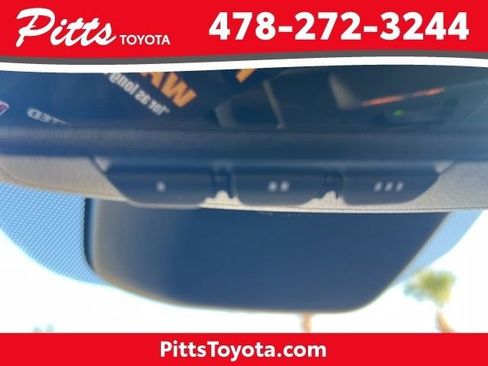 New 2026 Toyota Crown XLE image 20