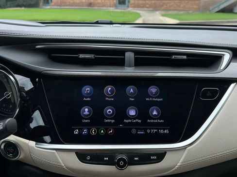 Used 2020 Buick Encore GX Essence w/ Experience Buick Package AWD/4WD image 29