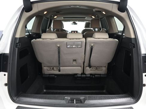 Used 2024 Honda Odyssey EX-L image 58