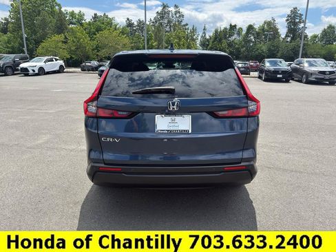 Certified 2024 Honda CR-V EX-L image 7