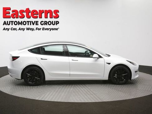 Used 2023 Tesla Model 3 Standard Range RWD image 39