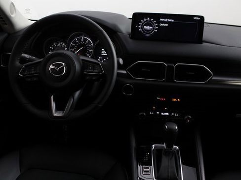 New 2025 MAZDA CX-5 AWD 2.5 S w/ Select Package image 10