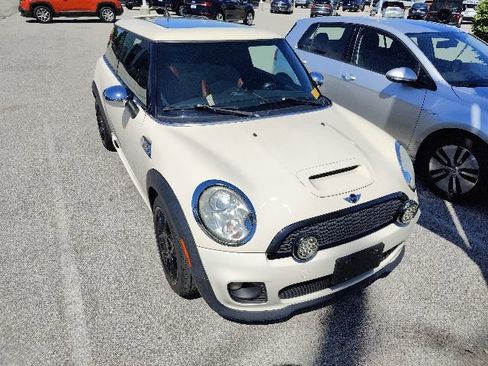 Used 2007 MINI Cooper S FWD image 18