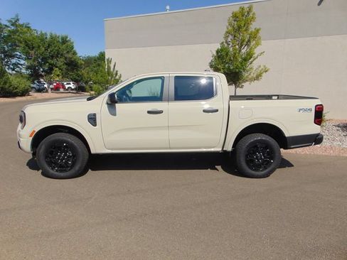 Certified 2026 Ford Ranger XLT AWD/4WD image 3