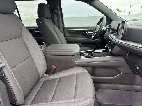New 2026 Chevrolet Tahoe LS RWD image 12