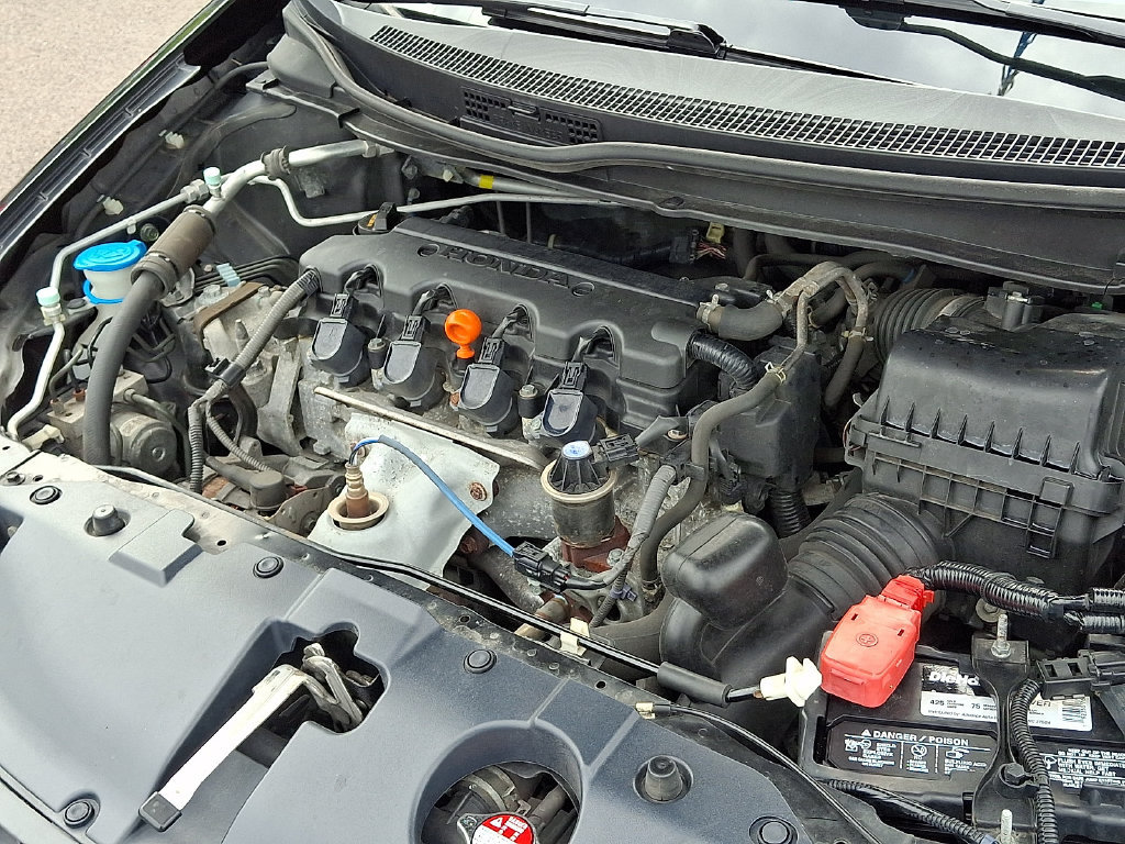 Used 2015 Honda Civic LX image 30