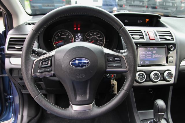 Used 2016 Subaru Impreza 2.0i Sport Premium AWD/4WD image 21
