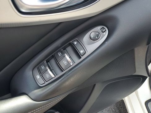 Used 2020 INFINITI Q50 Luxe RWD image 22
