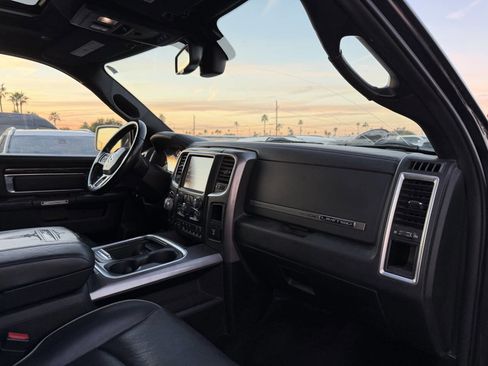 Used 2017 RAM 1500 Limited image 36