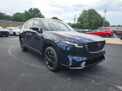 New 2026 MAZDA CX-5 2.5 S w/ Premium Package