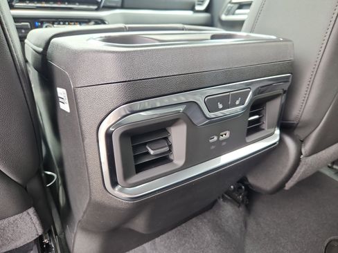 New 2026 Chevrolet Silverado 2500 LTZ w/ Trail Boss Package image 9