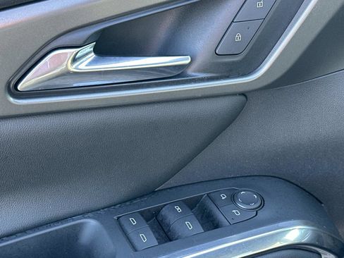 Certified 2024 Chevrolet Traverse LT image 18