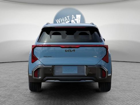 New 2027 Kia Seltos X-Line S AWD/4WD image 13