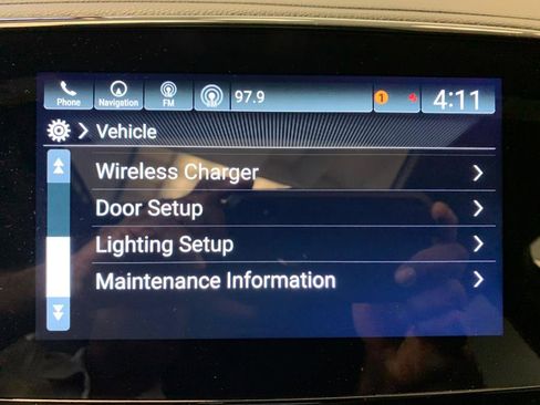 Used 2022 Honda Passport TrailSport image 33