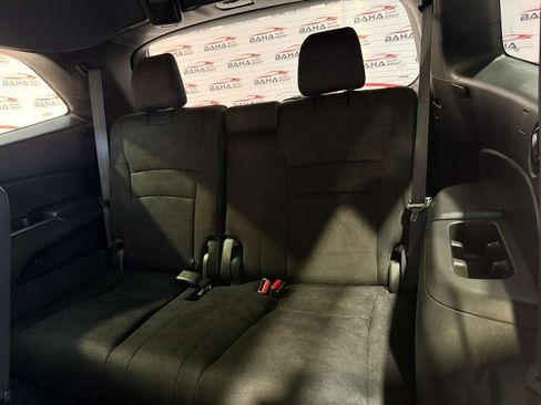 Used 2022 Honda Pilot Sport image 48