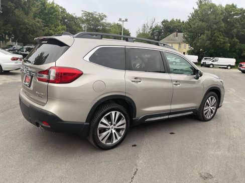 Used 2019 Subaru Ascent Limited AWD/4WD image 6