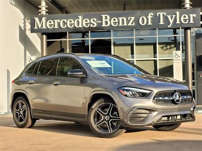 New 2026 Mercedes-Benz GLA 250