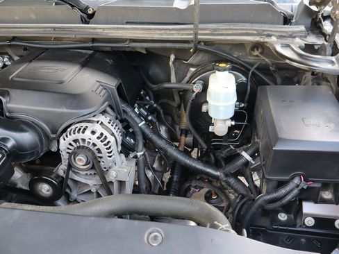 Used 2012 Chevrolet Silverado 1500 LT w/ All-Star Edition AWD/4WD image 38