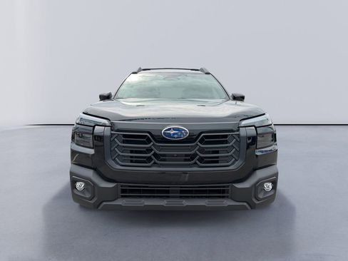 New 2026 Subaru Outback Touring XT AWD/4WD image 8