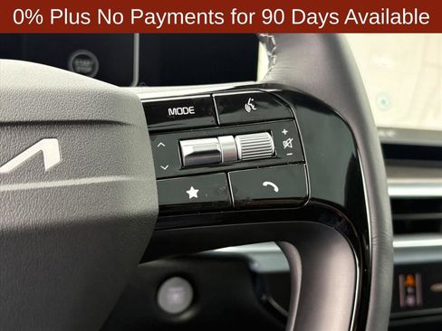 New 2026 Kia Sorento SX image 15