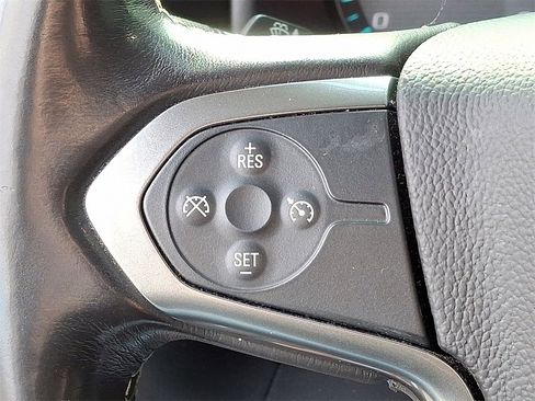 Used 2017 Chevrolet Silverado 1500 LT w/ All Star Edition image 15