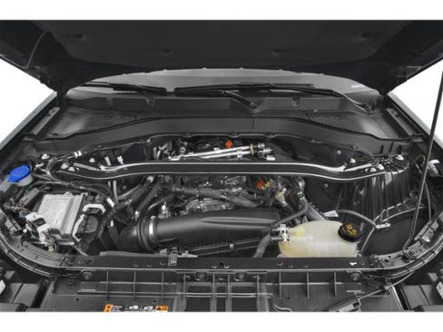 New 2026 Ford Explorer Platinum image 32