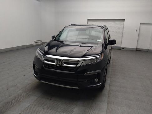 Used 2019 Honda Pilot Touring image 15