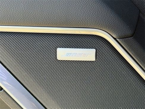 Used 2024 Chevrolet Silverado 2500 LTZ w/ LTZ Convenience Package image 23