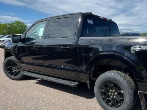 New 2026 Ford F150 XLT AWD/4WD image 4