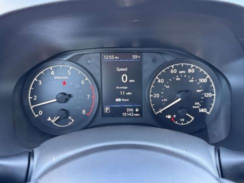 Certified 2025 Nissan Altima 2.5 S image 17