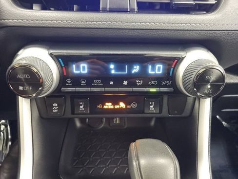 Used 2024 Toyota RAV4 XLE w/ Convenience Package AWD/4WD image 24