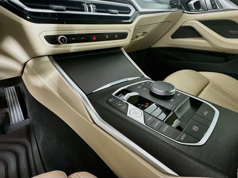 Used 2024 BMW 430i Convertible w/ Convenience Package RWD image 25