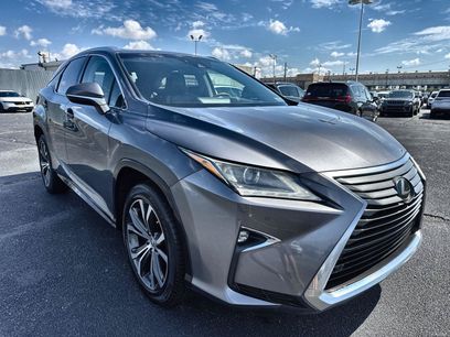 Used 2016 Lexus RX 350 FWD w/ Premium Package
