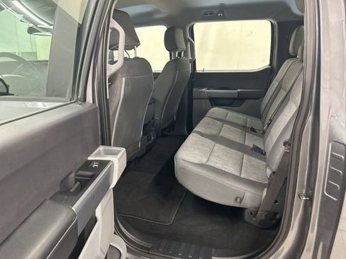 Used 2023 Ford F250 XL w/ STX Appearance Package AWD/4WD image 9