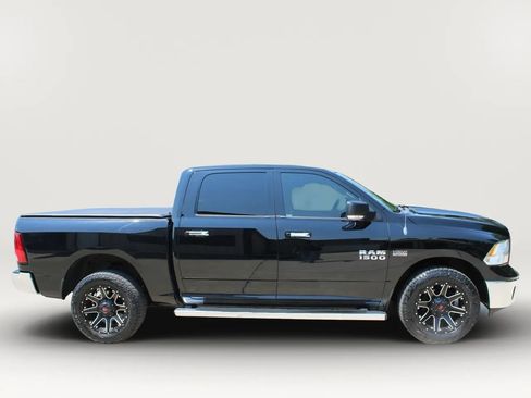 Used 2013 RAM 1500 Big Horn AWD/4WD image 12
