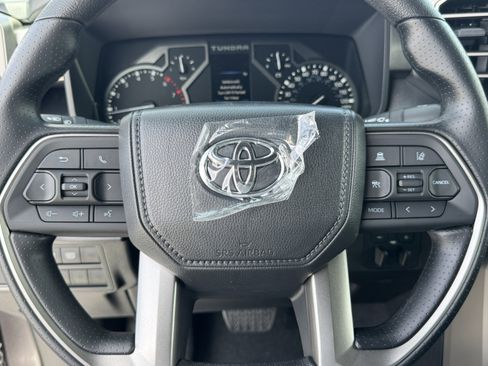 New 2026 Toyota Tundra SR5 RWD image 21