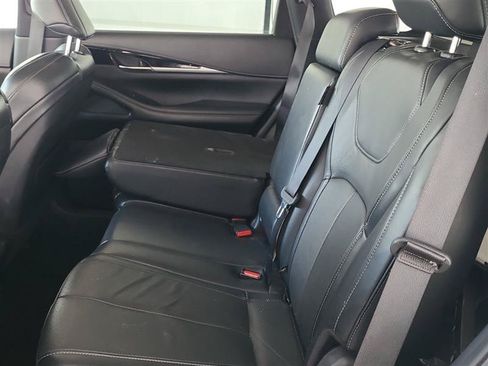 Used 2023 INFINITI QX60 Pure AWD/4WD image 7